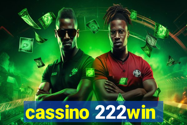 cassino 222win